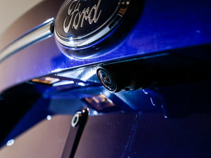 2017EcoBoost 245 \ ^