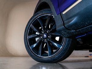 2017EcoBoost 245 \ ^