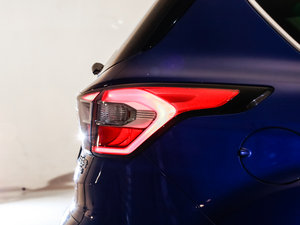 2017EcoBoost 245 \ ^