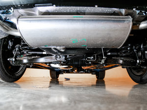 2017EcoBoost 245 \ ^