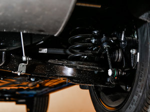 2017EcoBoost 245 \ ^