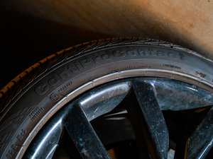 2017EcoBoost 245 \ ^