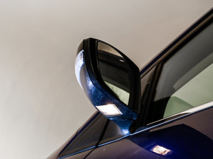 2017EcoBoost 245 \ ^