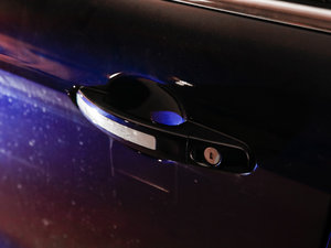 2017EcoBoost 245 \ {T