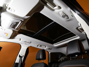 2017EcoBoost 245 \ g