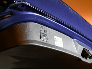 2017EcoBoost 245 \ g