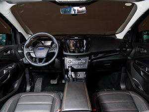 2017EcoBoost 245 (q)\ (ni)ȫ