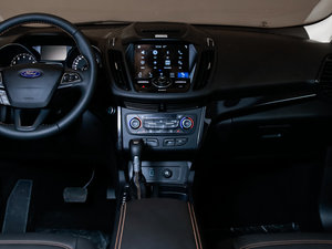 2017EcoBoost 245 (q)\ п_