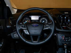 2017EcoBoost 245 (q)\ P