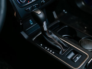 2017EcoBoost 245 (q)\ QU