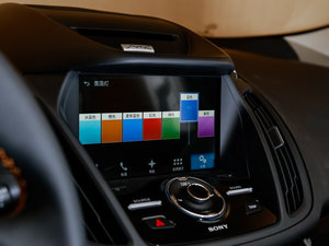 2017EcoBoost 245 (q)\(yn)(dng) п؅^(q)