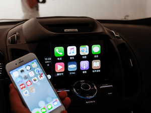 2017EcoBoost 245 (q)\(yn)(dng) п؅^(q)