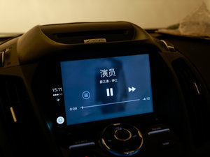 2017EcoBoost 245 (q)\(yn)(dng) п؅^(q)