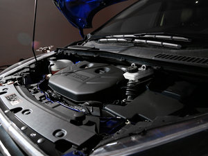 2017EcoBoost 245 \ lәC