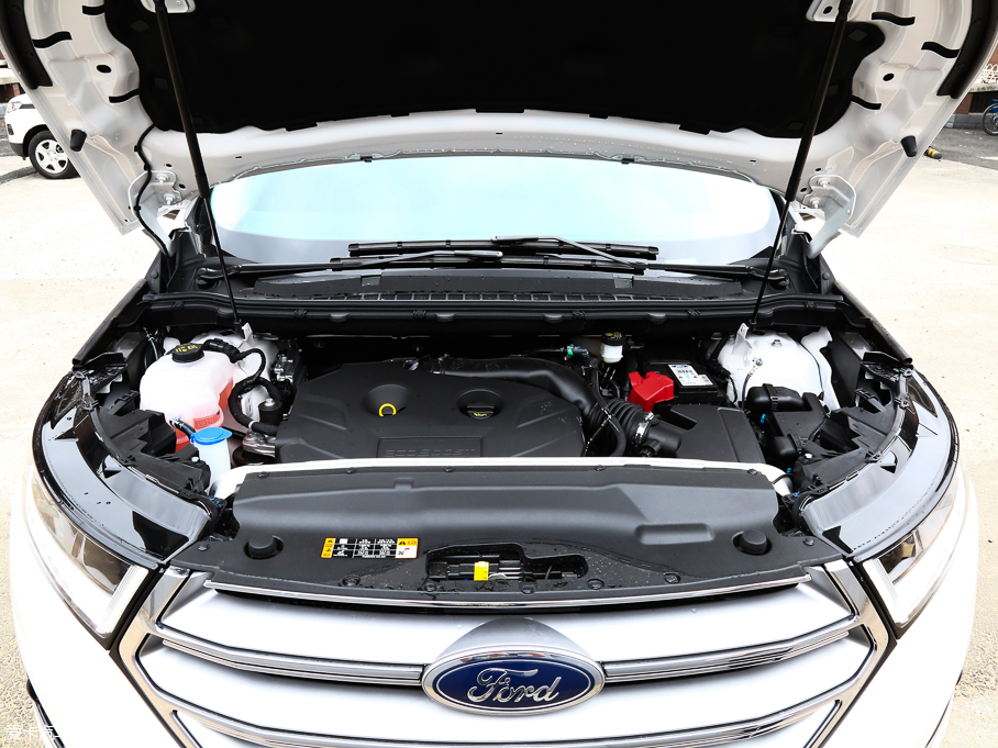 2016 EcoBoost 245  7