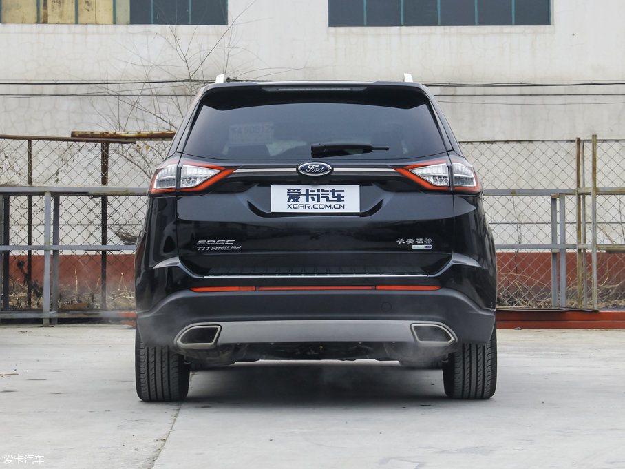 2016J EcoBoost 245 Ş 7