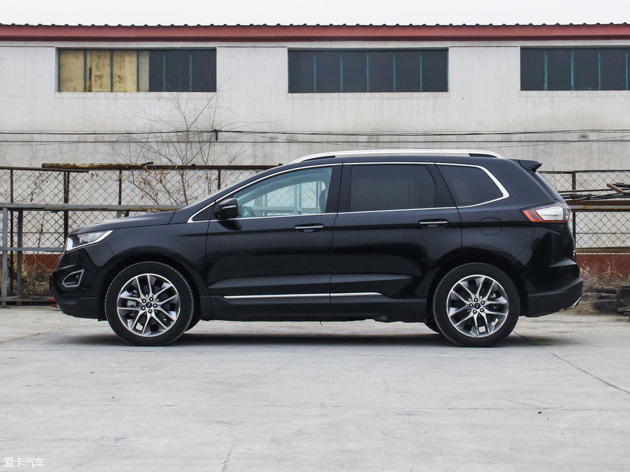 2016J EcoBoost 245 Ş 7