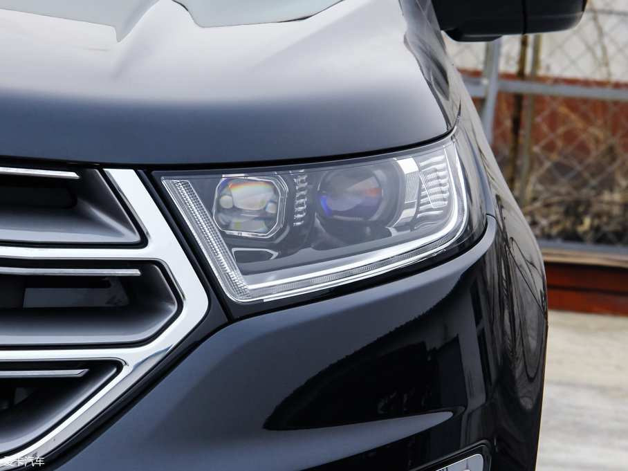 2016J EcoBoost 245 Ş 7