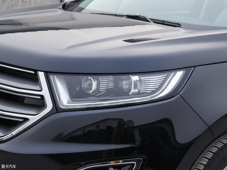 2016J EcoBoost 245 Ş 7