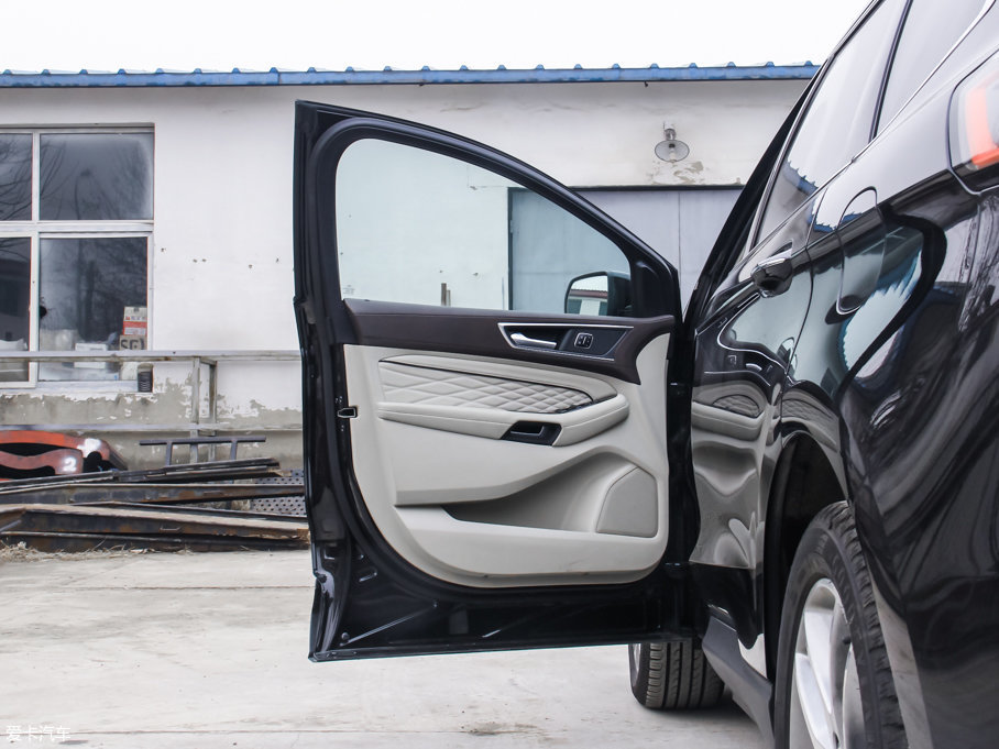 2016J EcoBoost 245 Ş 7