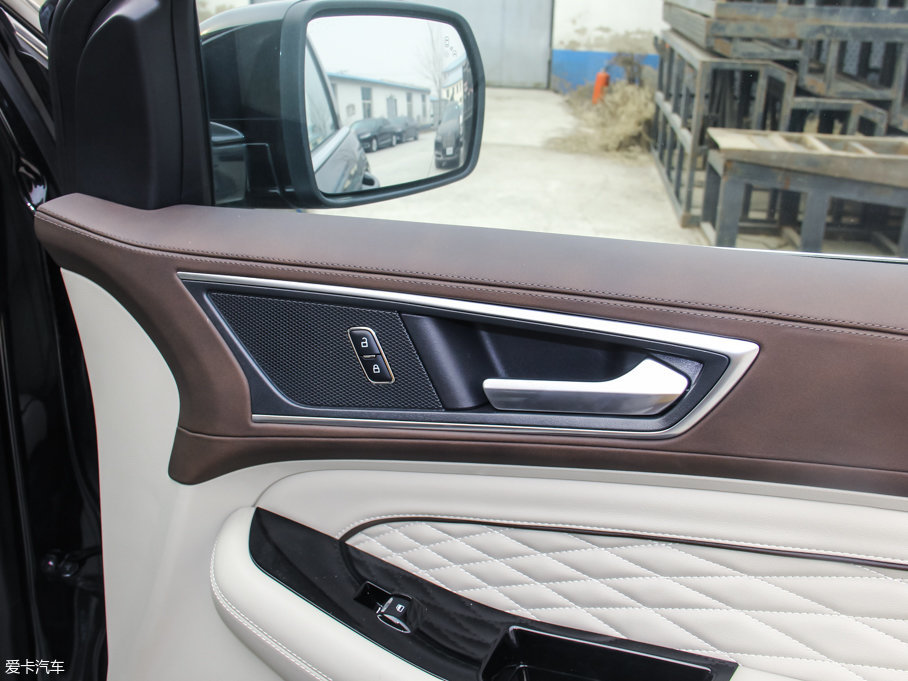 2016J EcoBoost 245 Ş 7