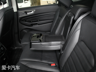 長安福特2016款銳界