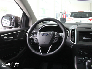 長安福特2016款銳界