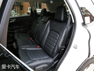 長安福特2016款銳界
