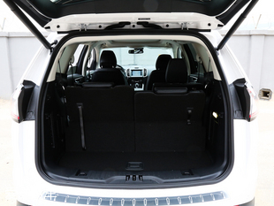 長(zhǎng)安福特2016款銳界