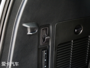 長安福特2016款銳界