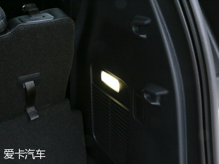 長安福特2016款銳界