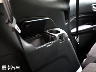 長安福特2016款銳界