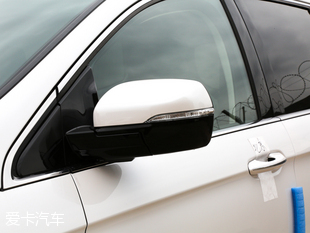 長安福特2016款銳界