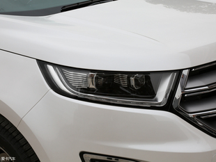 長安福特2016款銳界