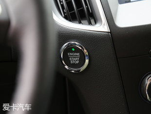 長安福特2016款銳界