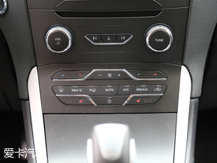 長安福特2016款銳界