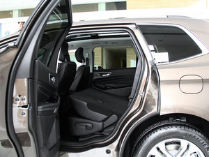 2016EcoBoost 245 J 7 g