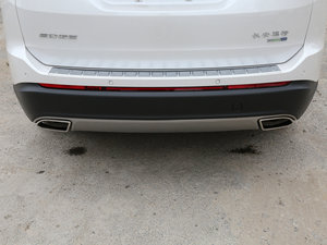 2016EcoBoost 245 J 7 Ś