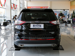 2016EcoBoost 245 J 7 	