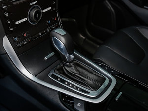 2016EcoBoost 245 J 7 QU