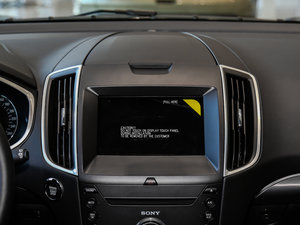 2016EcoBoost 245 J 7 {L