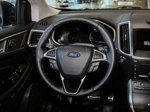 2016EcoBoost 245 J 7 P