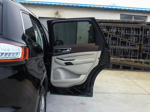 2016EcoBoost 245 Ş 7 g