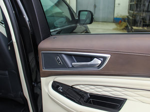 2016EcoBoost 245 Ş 7 g