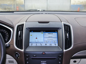 2016EcoBoost 245 Ş 7 {L