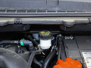 2016款EcoBoost 245 四驱旗舰型 7座 其它