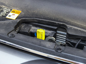 2016款EcoBoost 245 四驱旗舰型 7座 其它