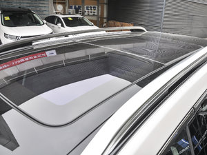2016款EcoBoost 245 四驱尊锐型 7座 车顶