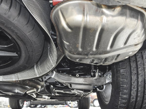 2016款EcoBoost 245 四驱尊锐型 7座 细节外观