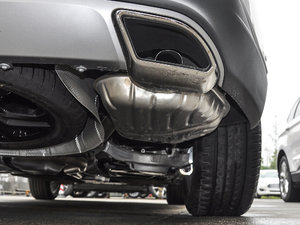 2016款EcoBoost 245 四驱尊锐型 7座 细节外观